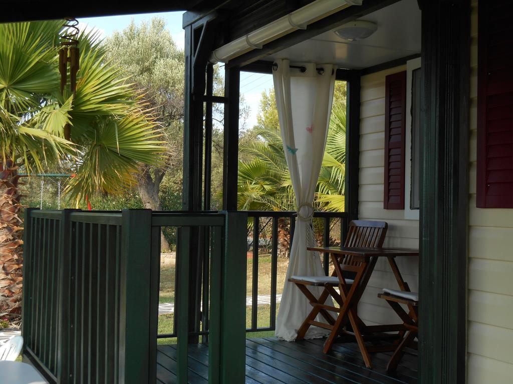 Villa Heliactida House Ormos Panagias Esterno foto