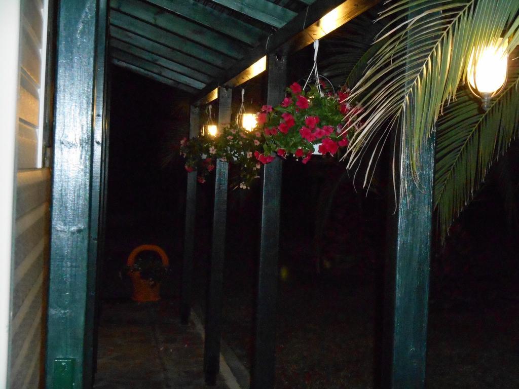Villa Heliactida House Ormos Panagias Esterno foto
